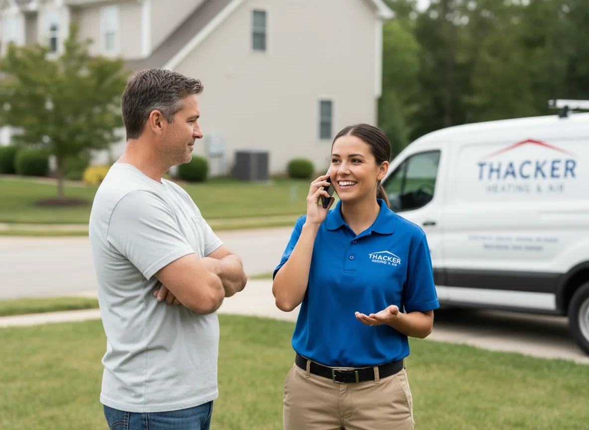 Ac Repair Andrews, IN FAQs